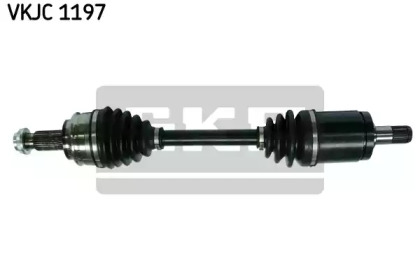 SKF VKJC 1197